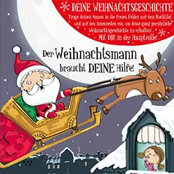 Weihnachtsgeschichten